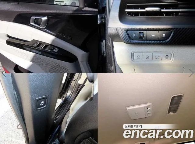 Kia Carnival 2020 thumb 9
