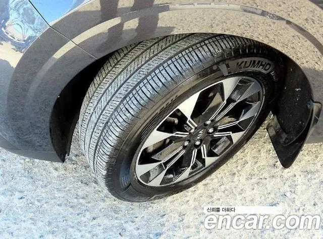 Kia Carnival 2020 thumb 7