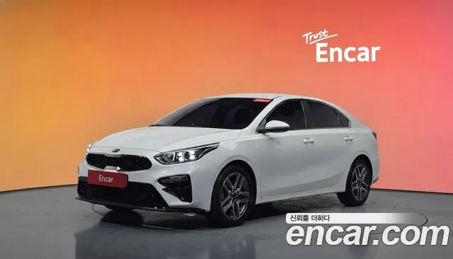 Kia K3 2019 thumb 6