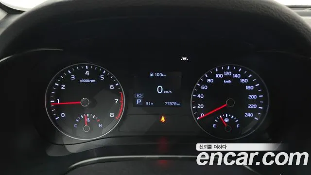 Kia K3 2019 thumb 4