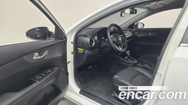 Kia K3 2019 thumb 7
