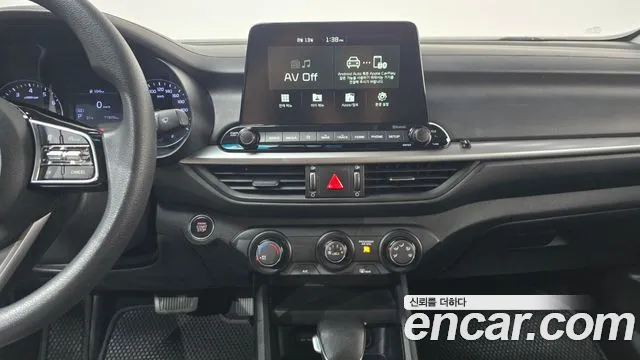 Kia K3 2019 thumb 10