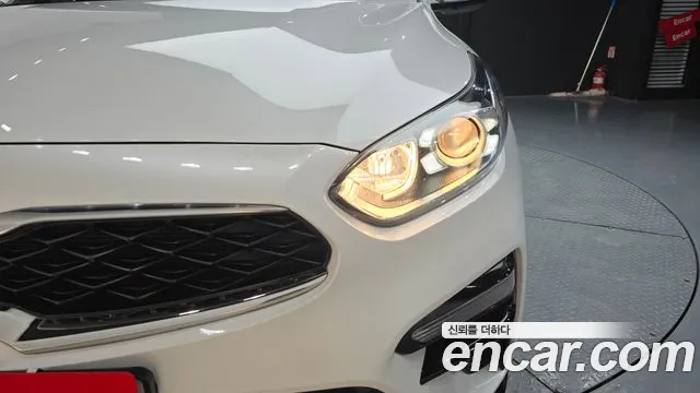 Kia K3 2019 thumb 11