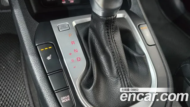 Kia K3 2019 thumb 5