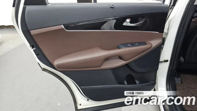 Kia Sorento 2014 thumb 5