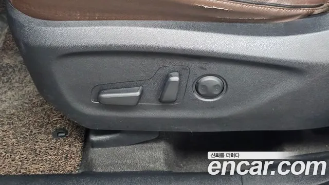 Kia Sorento 2014 thumb 3