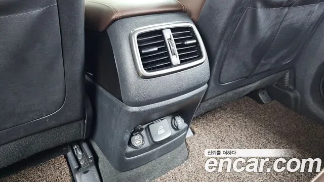 Kia Sorento 2014 thumb 7