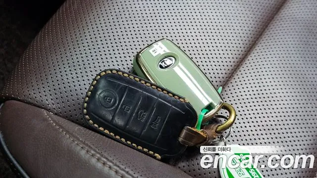 Kia Sorento 2014 thumb 9