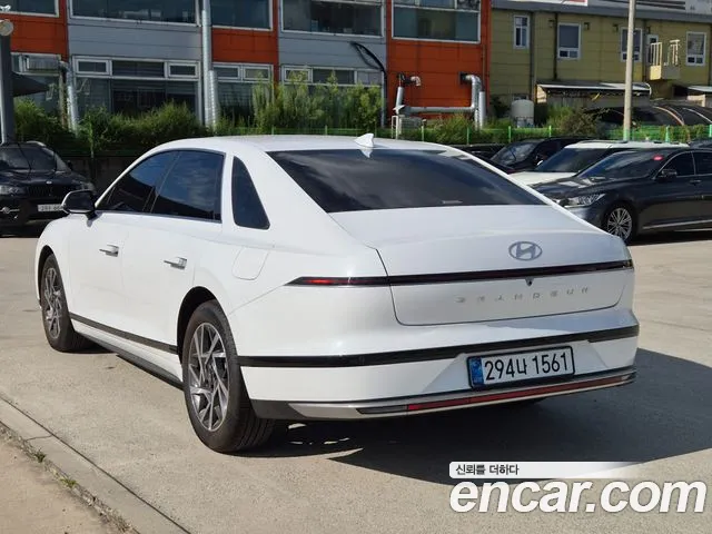 Hyundai Grandeur 2026 thumb 12