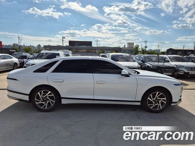 Hyundai Grandeur 2026 thumb 7