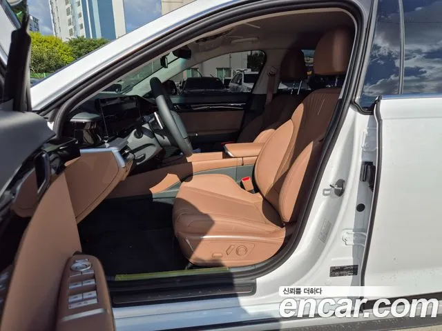 Hyundai Grandeur 2026 thumb 8