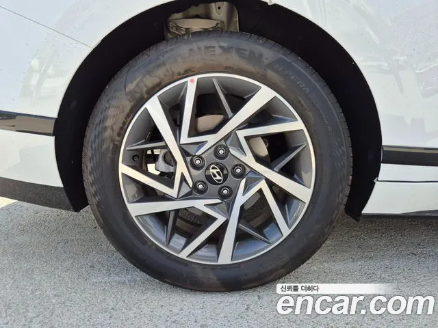 Hyundai Grandeur 2026 thumb 5