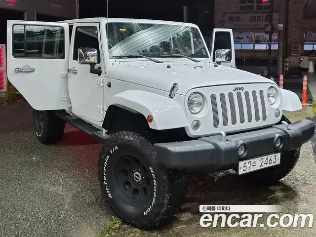 Jeep Wrangler 2012 thumb 2