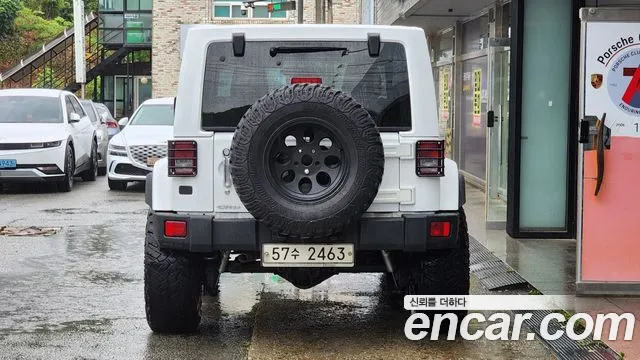Jeep Wrangler 2012 thumb 12