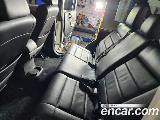 Jeep Wrangler 2012 thumb 9