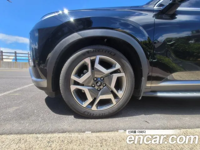 Hyundai Palisade 2024 thumb 5