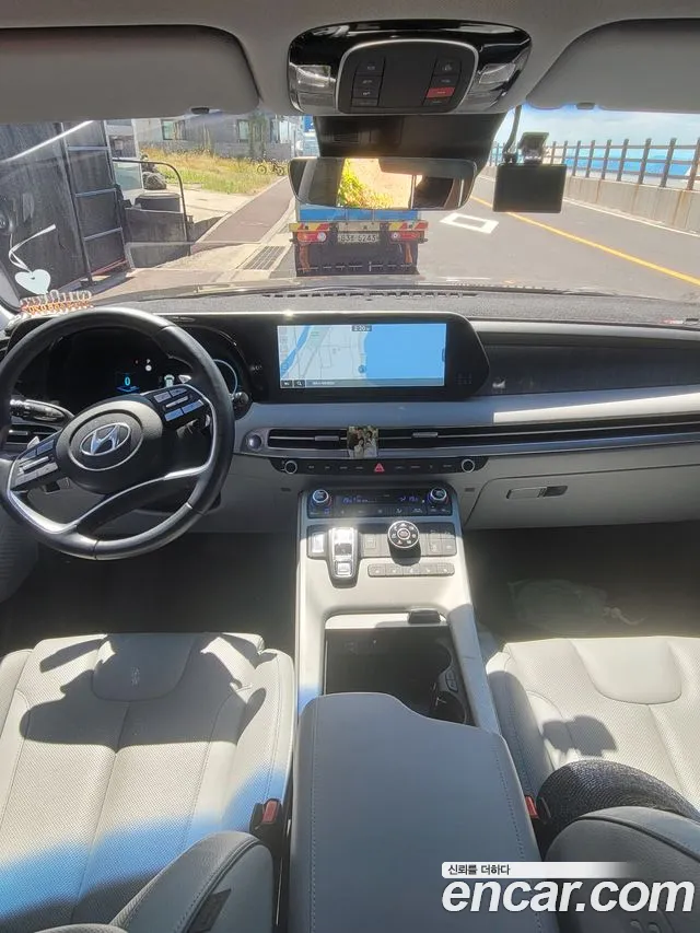 Hyundai Palisade 2024 thumb 8