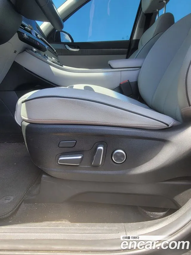 Hyundai Palisade 2024 thumb 11