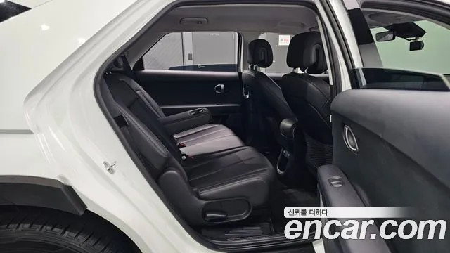 Hyundai IONIQ 5 2021 thumb 6