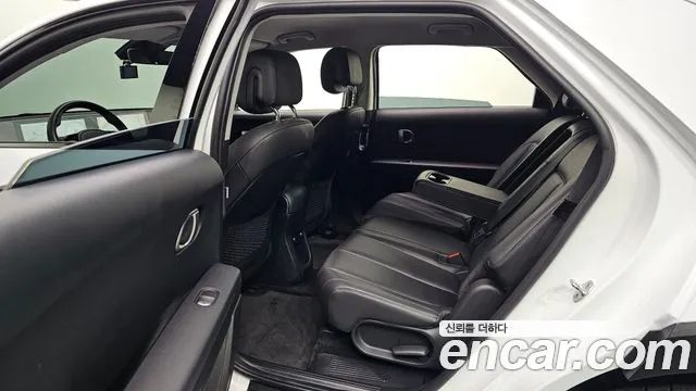 Hyundai IONIQ 5 2021 thumb 3