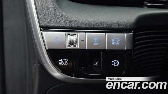 Hyundai IONIQ 5 2021 thumb 10