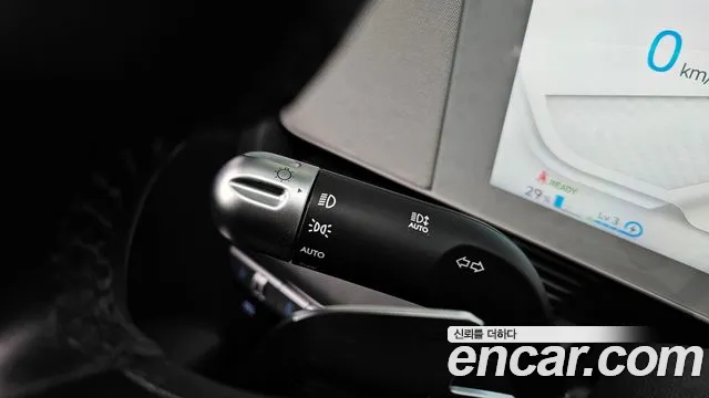 Hyundai IONIQ 5 2021 thumb 9