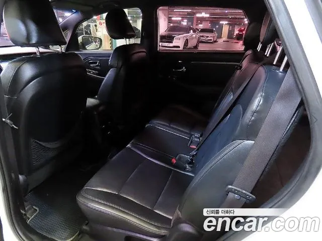 Kia Carens 2013 thumb 3