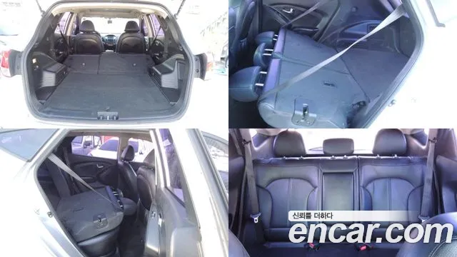 Hyundai Tucson 2012 thumb 2
