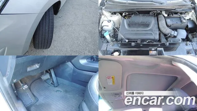 Hyundai Tucson 2012 thumb 9