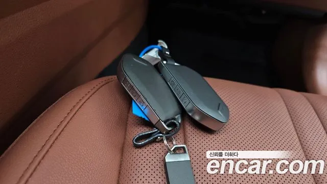Kia K8 2024 thumb 12