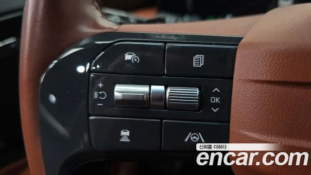 Kia K8 2024 thumb 2