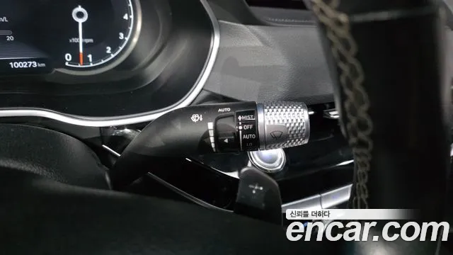 Genesis G80 2020 thumb 7