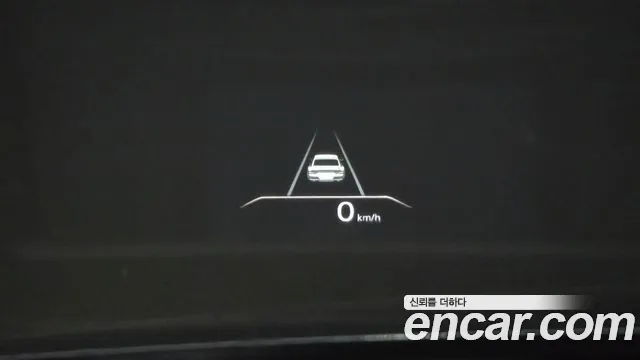 Genesis G80 2020 thumb 12