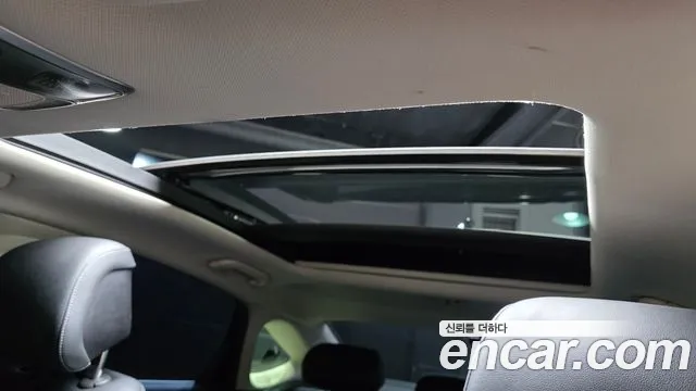 Genesis G80 2020 thumb 2
