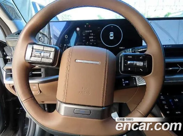 Hyundai Grandeur 2025 thumb 3