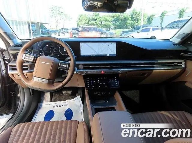 Hyundai Grandeur 2025 thumb 10