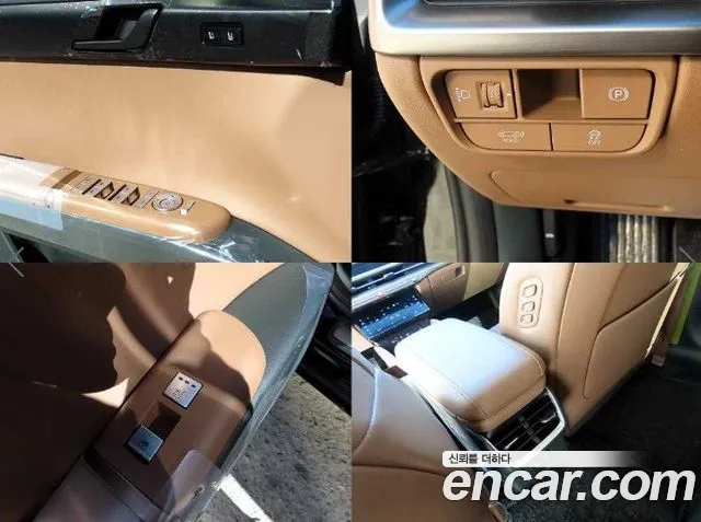 Hyundai Grandeur 2025 thumb 11