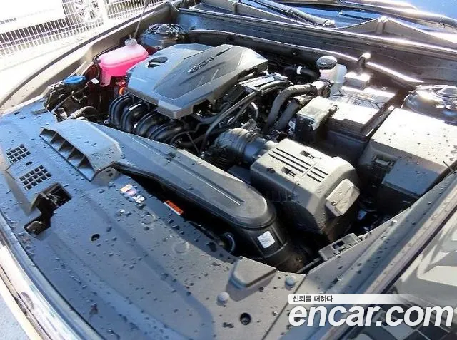 Hyundai Grandeur 2025 thumb 9