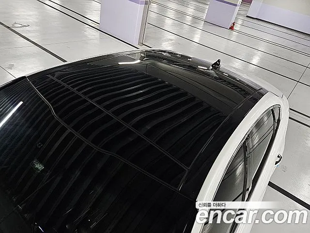 Kia K7 2018 thumb 12