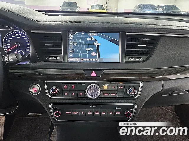 Kia K7 2018 thumb 7