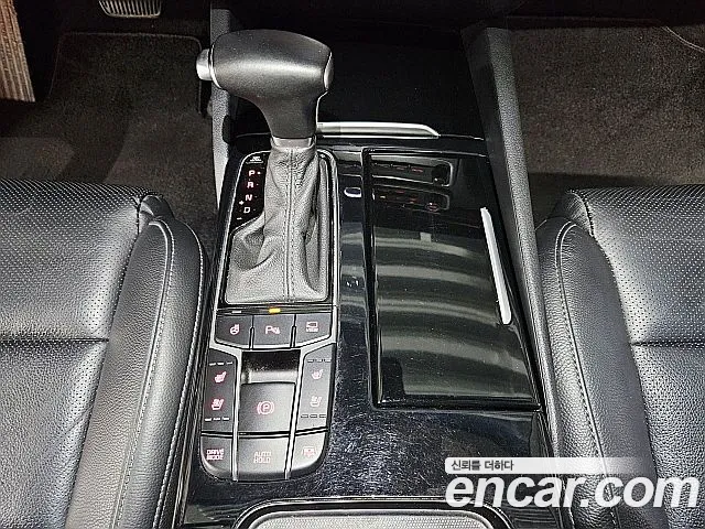 Kia K7 2018 thumb 6