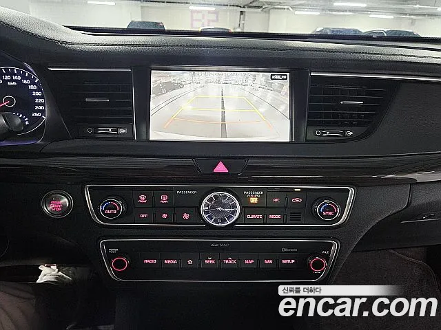 Kia K7 2018 thumb 5
