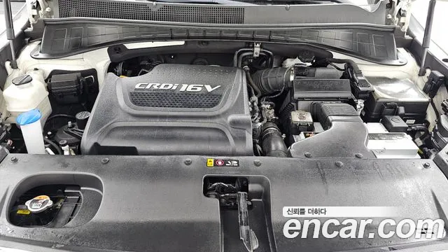 Kia Sorento 2017 thumb 2