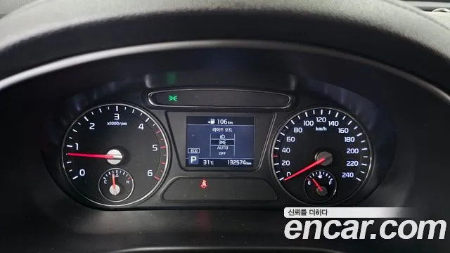 Kia Sorento 2017 thumb 6