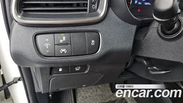 Kia Sorento 2017 thumb 8