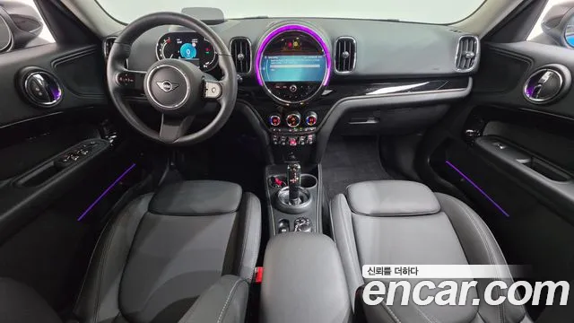 Mini Countryman 2024 thumb 9