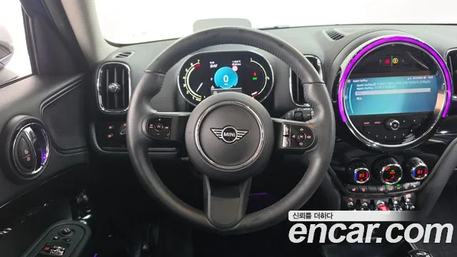 Mini Countryman 2024 thumb 12