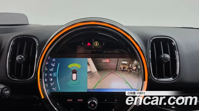 Mini Countryman 2024 thumb 11