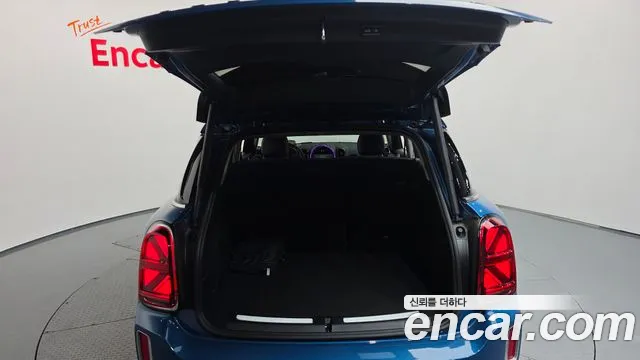 Mini Countryman 2024 thumb 8