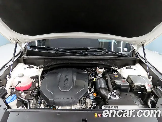 Kia Sorento 2020 thumb 6